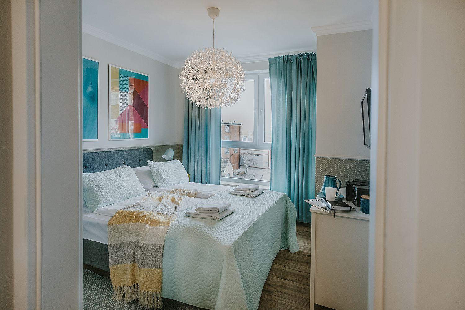 Flatbook - City Center Apartments Bastion Walowa Gdansk Bagian luar foto