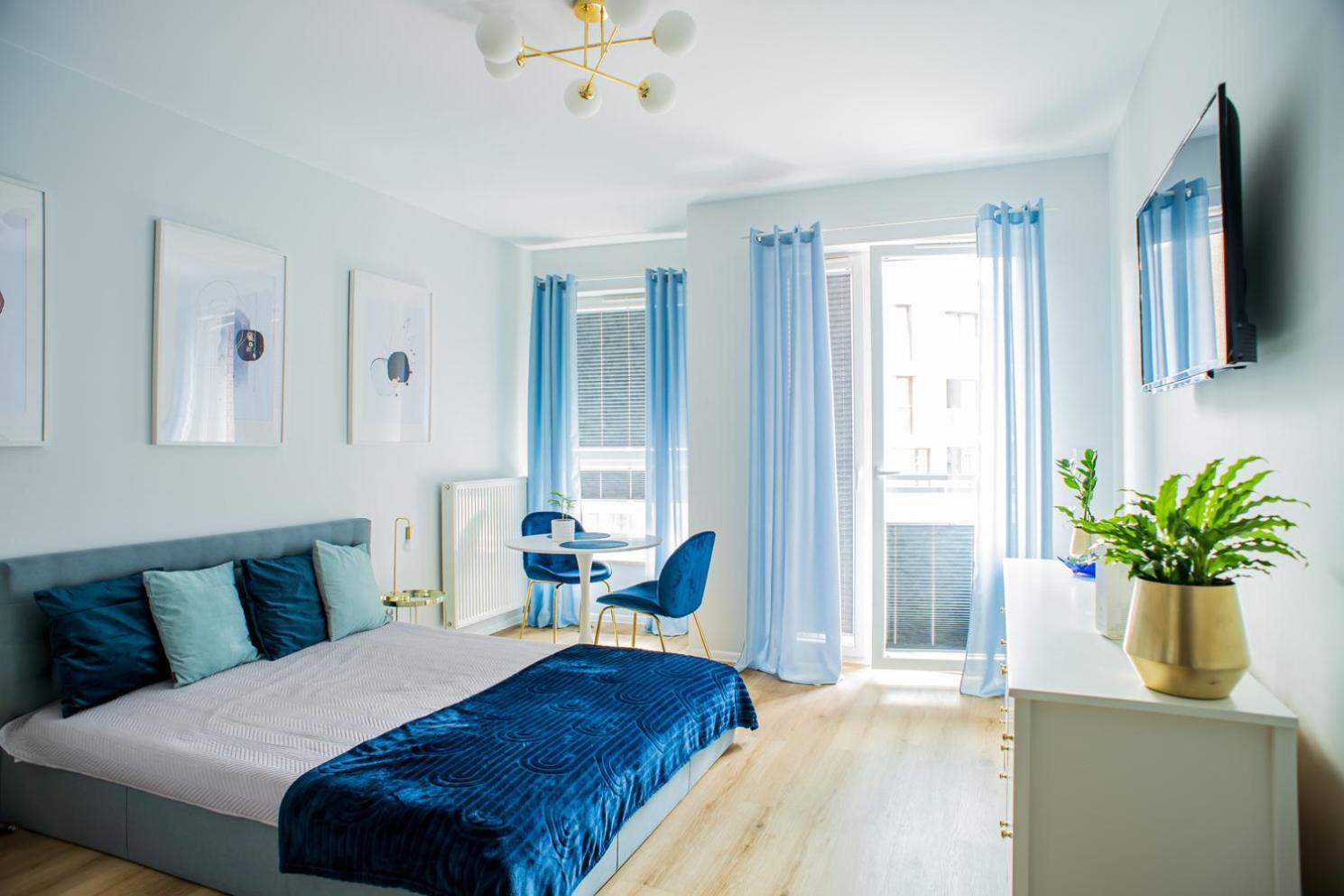 Flatbook - City Center Apartments Bastion Walowa Gdansk Bagian luar foto