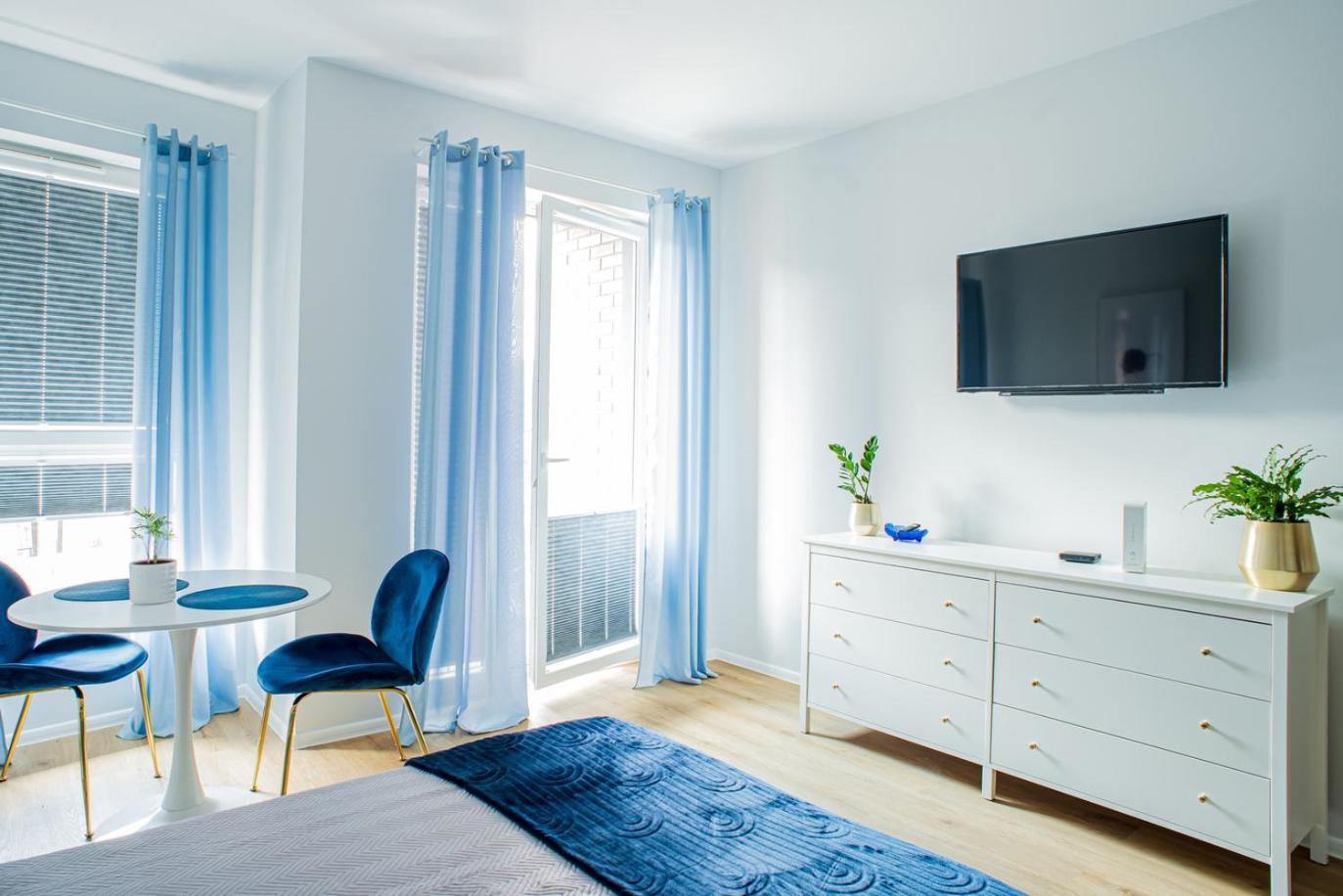 Flatbook - City Center Apartments Bastion Walowa Gdansk Bagian luar foto
